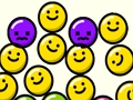 Spiel Farbprallkugeln Online