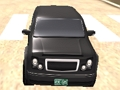Spiel Zug gegen Superauto  Online