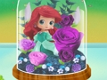 Spiel Prinzessin Ewige Lebensblume  Online
