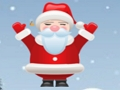 Spiel Weihnachtsmanns Geschenk  Online