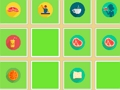 Spiel Erinnerungspuzzle  Online