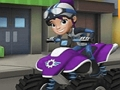 Spiel Blaze Monster Trucks Versteckte Sterne  Online