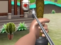 Spiel Bogenschießen  Online