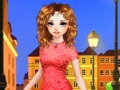 Spiel Liebesgeschichte Diana Dress Up  Online