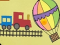 Spiel Abenteuerliche Jungenflucht  Online