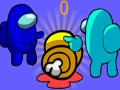 Spiel Hochstapler Messer hoch  Online