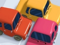 Spiel Parkpuzzle entsperren  Online