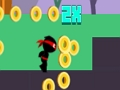 Spiel Samurai Run Online
