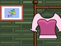 Spiel Gewächshaus fliehen Online
