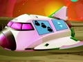 Spiel Roboter entkommen  Online