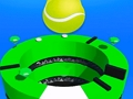 Spiel Break The Hoops !!  Online