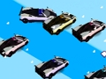 Spiel CarsGuys Multiplayer-Rennen  Online