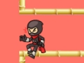 Spiel Ninja springt  Online