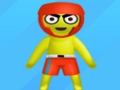 Spiel Rocket Punch 2 online Online