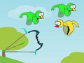 Spiel Bogen und Jagd  Online