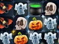 Spiel Fröhliches Halloween  Online