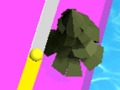 Spiel Farbstraße 3d  Online