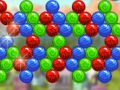 Spiel Bubble World Online