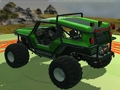 Spiel Ultimativer Truck Stunts Simulator 2020  Online