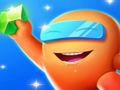 Spiel Unter uns Springen  Online