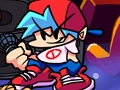 Spiel Freitag Nacht Funkin VS Kiya die Mumie  Online