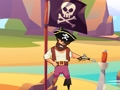 Spiel Piraten-Schießerei  Online