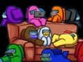 Spiel Unter uns Folie  Online