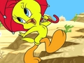 Spiel Tweety Puzzle-Sammlung  Online