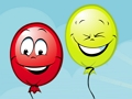 Spiel Ballons Paradies  Online
