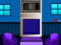 Spiel Blaue Hausflucht  Online