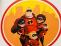 Spiel Die Incredibles Jigsaw Puzzle Collection  Online