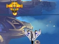 Spiel Kampfflugzeug  Online