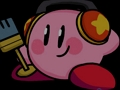 Spiel Freitag Knight Funkin gegen Kirby  Online