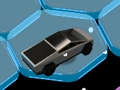 Spiel Cybertruck Galaktiksturz Online