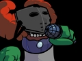 Spiel Friday Night Funkin gegen Tricky the Clown Mod  Online