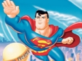 Spiel Superman Puzzle  Online