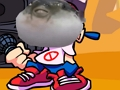 Spiel Freitag Nacht Funkin Pufferfish Ugh  Online