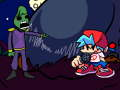 Spiel Freitag Nacht Funkin Martian Mixtape  Online