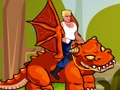 Spiel Rambo Drachenritter  Online