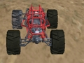 Spiel Verrückter Buggy -Abbruch Derby Online