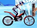 Spiel Bike Mania 3 auf Eis  Online