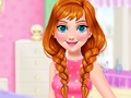 Spiel Schwestern Erdbeer-Outfits  Online