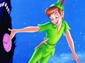 Spiel Peter Pan Puzzle-Sammlung  Online