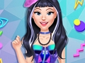 Spiel Blondie Muster Hashtag Challenge Online