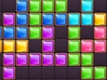 Spiel Blockieren Sie das Puzzle  Online