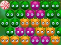 Spiel Monster Bubble Shooter Online
