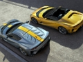 Spiel Ferrari 812 Competizione Folie  Online