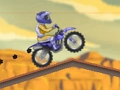 Spiel Testversion Xtreme 4 Remastered  Online