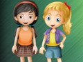 Spiel Kinderzimmer Escape 51  Online