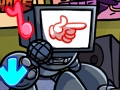 Spiel Freitag Nacht Funkin vs + ASCII  Online